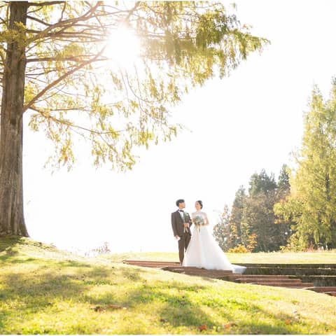 新潟の結婚式場はあてま高原リゾートベルナティオ【公式】