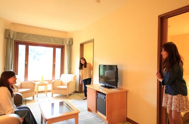 新潟の結婚式場はあてま高原リゾートベルナティオ【公式】