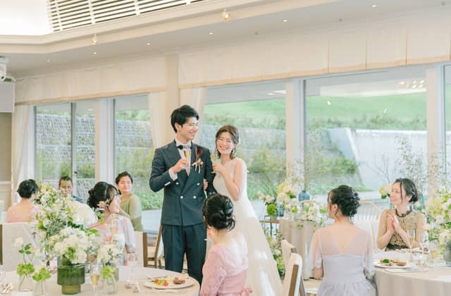 新潟の結婚式場はあてま高原リゾートベルナティオ【公式】