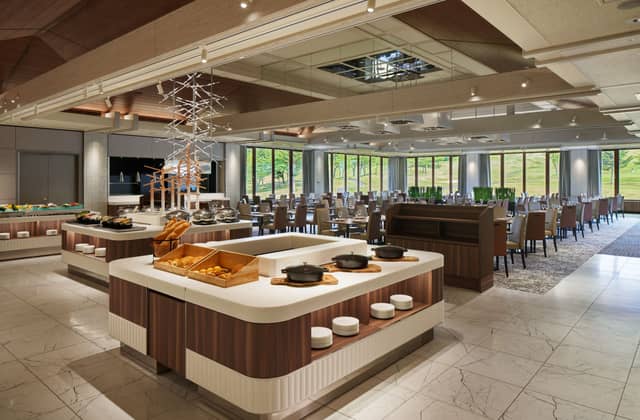 新潟の結婚式場はあてま高原リゾートベルナティオ【公式】