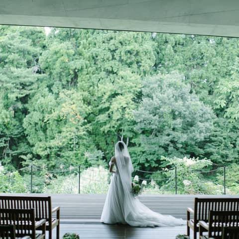 新潟の結婚式場はあてま高原リゾートベルナティオ【公式】