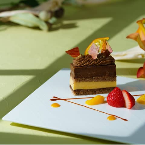 <少人数ウエディング>大切なゲストと過ごす挙式&お食事会