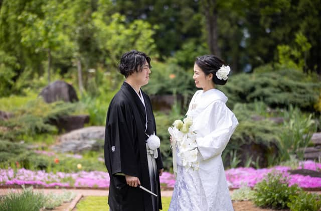 新潟の結婚式場はあてま高原リゾートベルナティオ【公式】