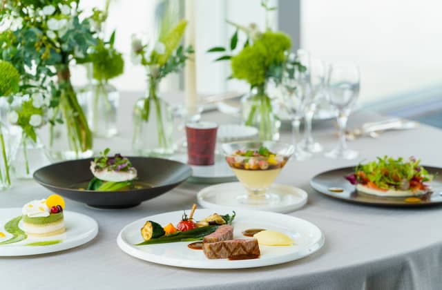 新潟の結婚式場はあてま高原リゾートベルナティオ【公式】