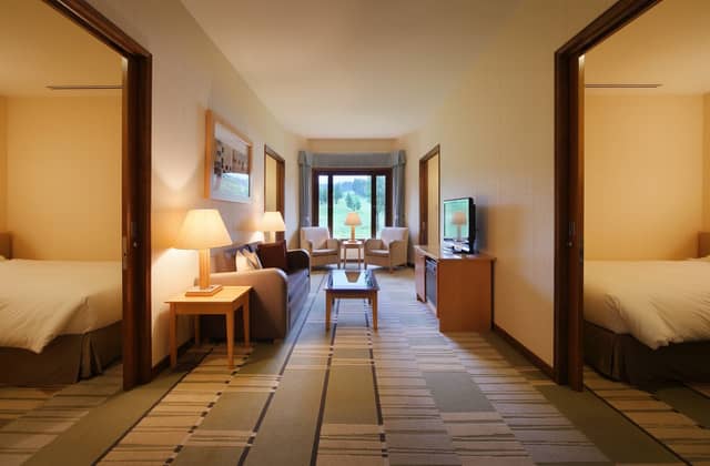 新潟の結婚式場はあてま高原リゾートベルナティオ【公式】