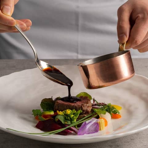 <挙式&お食事会>お食事会はリラックス私服で!