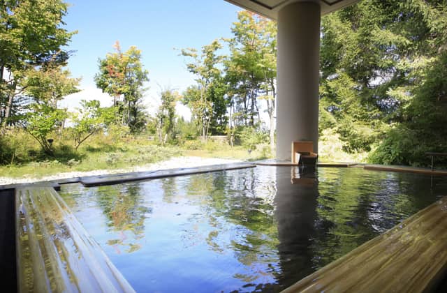 新潟の結婚式場はあてま高原リゾートベルナティオ【公式】