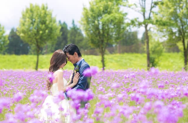 新潟の結婚式場はあてま高原リゾートベルナティオ【公式】