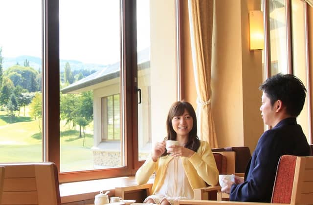 新潟の結婚式場はあてま高原リゾートベルナティオ【公式】