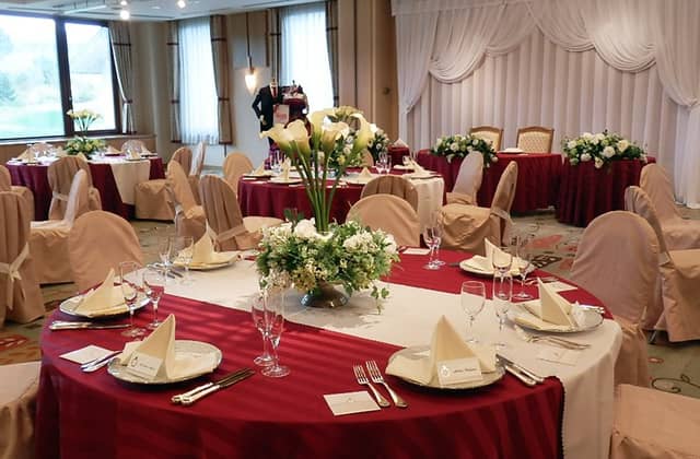 新潟の結婚式場はあてま高原リゾートベルナティオ【公式】