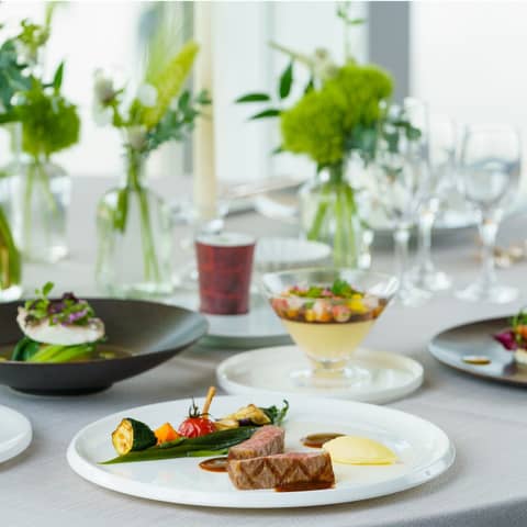 ウェルカムベビーの結婚式場認定!パパママ・キッズウエディング