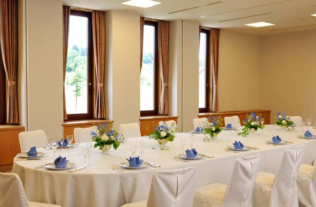 新潟の結婚式場はあてま高原リゾートベルナティオ【公式】