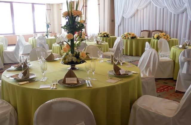 新潟の結婚式場はあてま高原リゾートベルナティオ【公式】