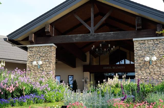 新潟の結婚式場はあてま高原リゾートベルナティオ【公式】