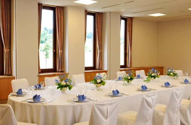 新潟の結婚式場はあてま高原リゾートベルナティオ【公式】