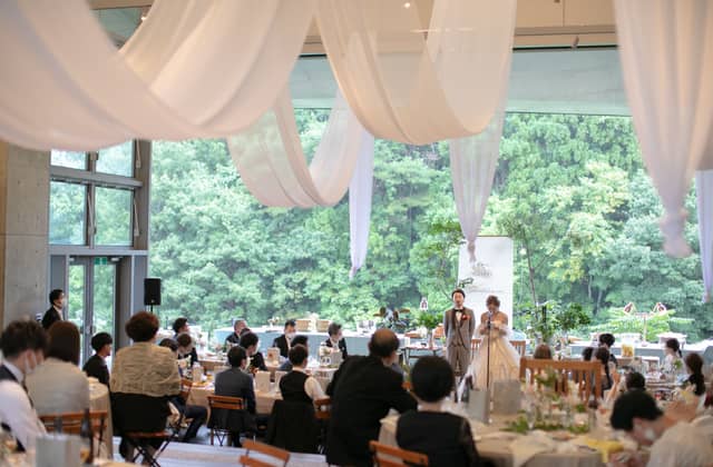 新潟の結婚式場はあてま高原リゾートベルナティオ【公式】