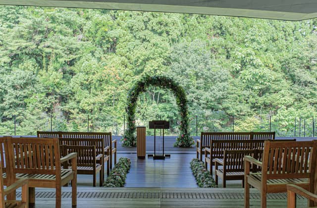 新潟の結婚式場はあてま高原リゾートベルナティオ【公式】