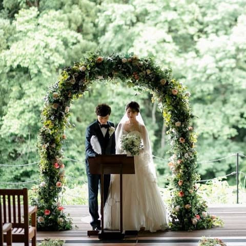 新潟の結婚式場はあてま高原リゾートベルナティオ【公式】