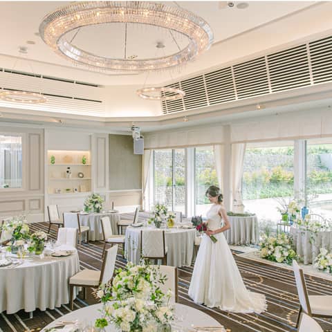 <60名様200万円>これからもお世話になるゲストをおもてなし