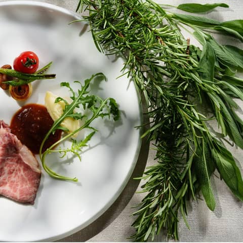 <少人数婚・家族婚>和やかに過ごす挙式&お食事会