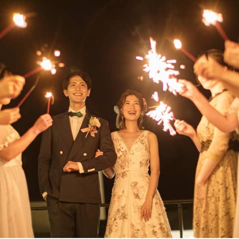 新潟の結婚式場はあてま高原リゾートベルナティオ【公式】