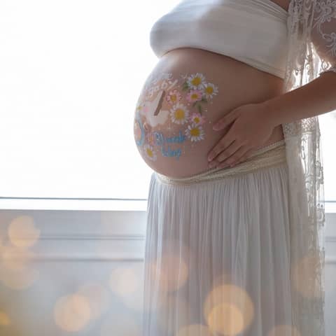 <マタニティプラン>ゆったり過ごせるリゾートホテルで叶える