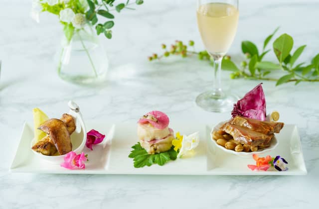 新潟の結婚式場はあてま高原リゾートベルナティオ【公式】