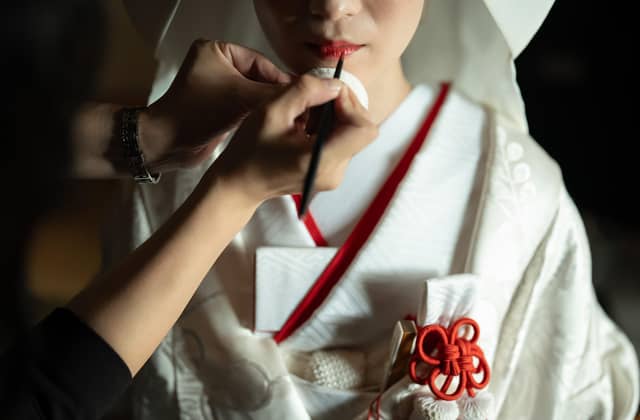 金城樓Wedding|石川県 金沢の結婚式場 和婚 モダン婚