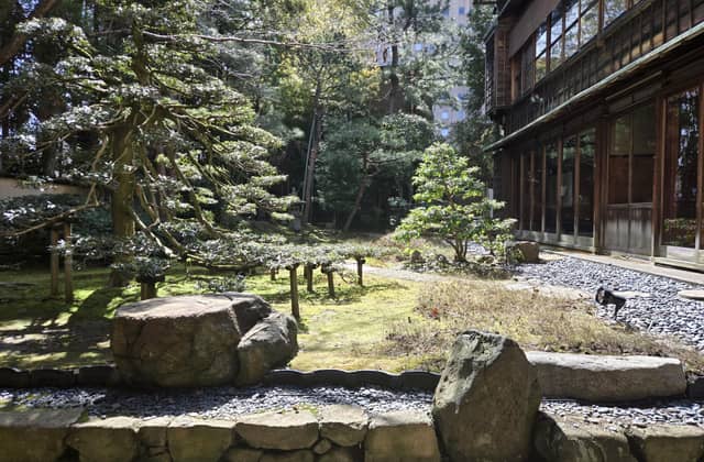 金城樓Wedding|石川県 金沢の結婚式場 和婚 モダン婚