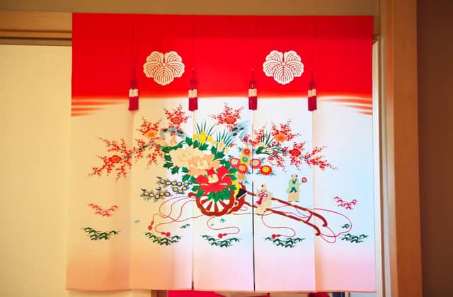 金城樓Wedding|石川県 金沢の結婚式場 和婚 モダン婚