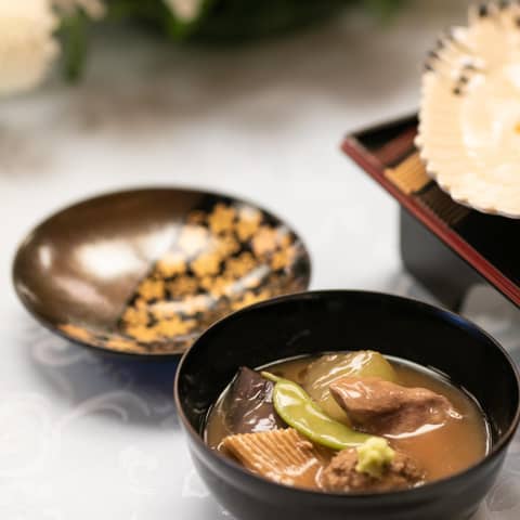 金城樓Wedding|石川県 金沢の結婚式場 和婚 モダン婚