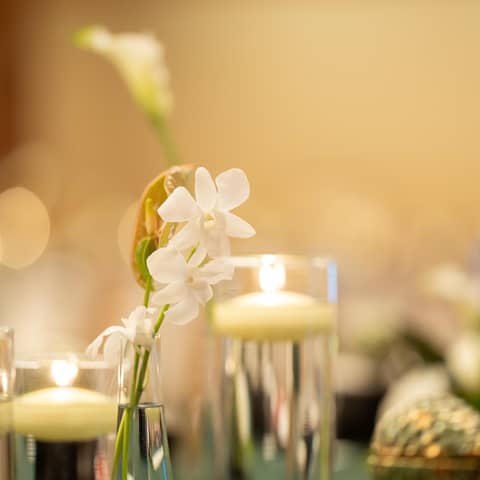 金城樓Wedding|石川県 金沢の結婚式場 和婚 モダン婚