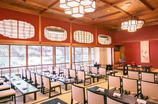 金城樓Wedding|金沢の料亭結婚式