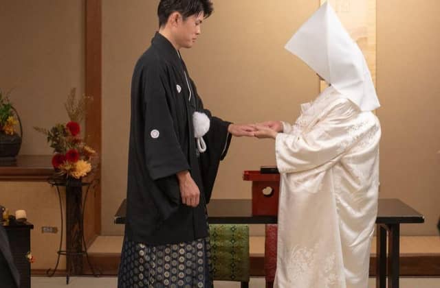 金城樓Wedding|金沢の料亭結婚式