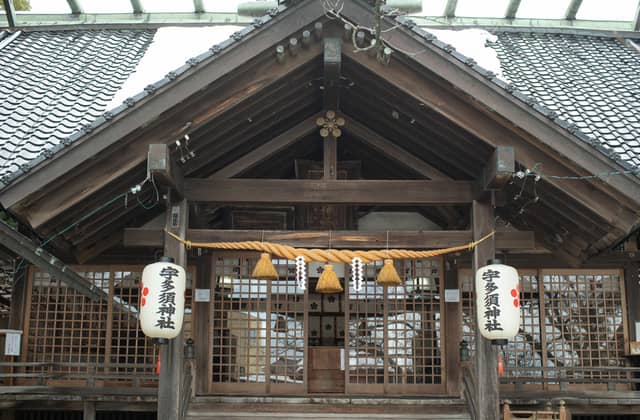 金城樓Wedding|金沢の料亭結婚式