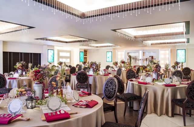 ベルルクス・プチ (ベルヴィグループ)