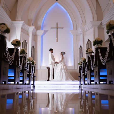 【フォト*予算重視派に】手頃な価格が◎シンプルフォトウェディングプラン