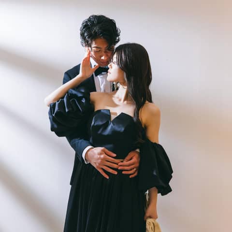 【フォト*予算重視派に】手頃な価格が◎シンプルフォトウェディングプラン