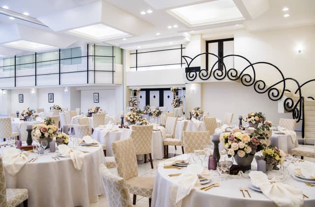 ベルルクス・プチ (ベルヴィグループ)