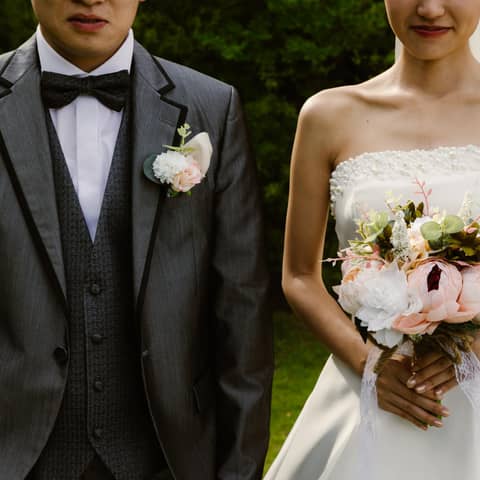 【フォト*10カット】お子様との撮影にも◎フォトウエディングプラン