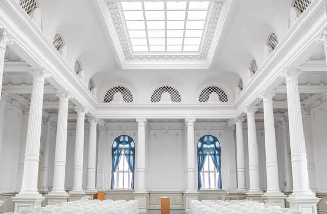 京都 結婚式場 ホテルウエディング|【公式】ハイアットリージェンシー京都