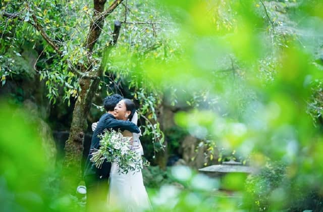 京都 結婚式場 ホテルウエディング|【公式】ハイアットリージェンシー京都