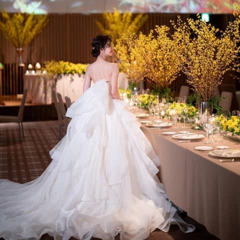 京都 結婚式場 ホテルウエディング|【公式】ハイアットリージェンシー京都