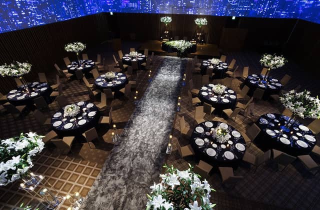 京都 結婚式場 ホテルウエディング|【公式】ハイアットリージェンシー京都