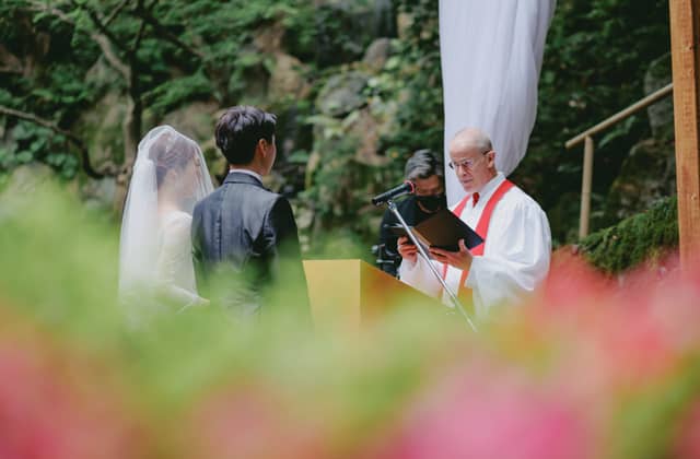 京都 結婚式場 ホテルウエディング|【公式】ハイアットリージェンシー京都