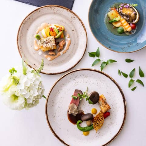 京都 結婚式場 ホテルウエディング|【公式】ハイアットリージェンシー京都