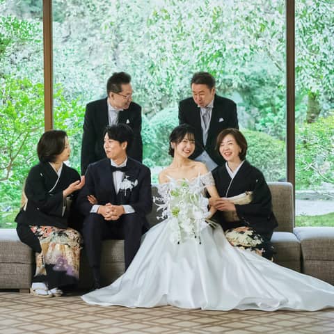 京都 結婚式場 ホテルウエディング|【公式】ハイアットリージェンシー京都
