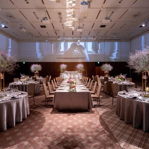 京都 結婚式場 ホテルウエディング|【公式】ハイアットリージェンシー京都