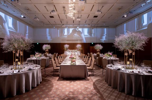 京都 結婚式場 ホテルウエディング|【公式】ハイアットリージェンシー京都