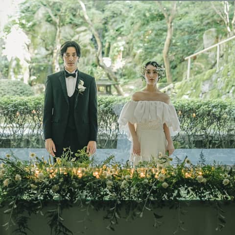 【公式】ハイアットリージェンシー京都 |京都 結婚式場 ホテルウエディング